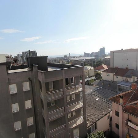 Kasumi Apartment Pristina Kültér fotó
