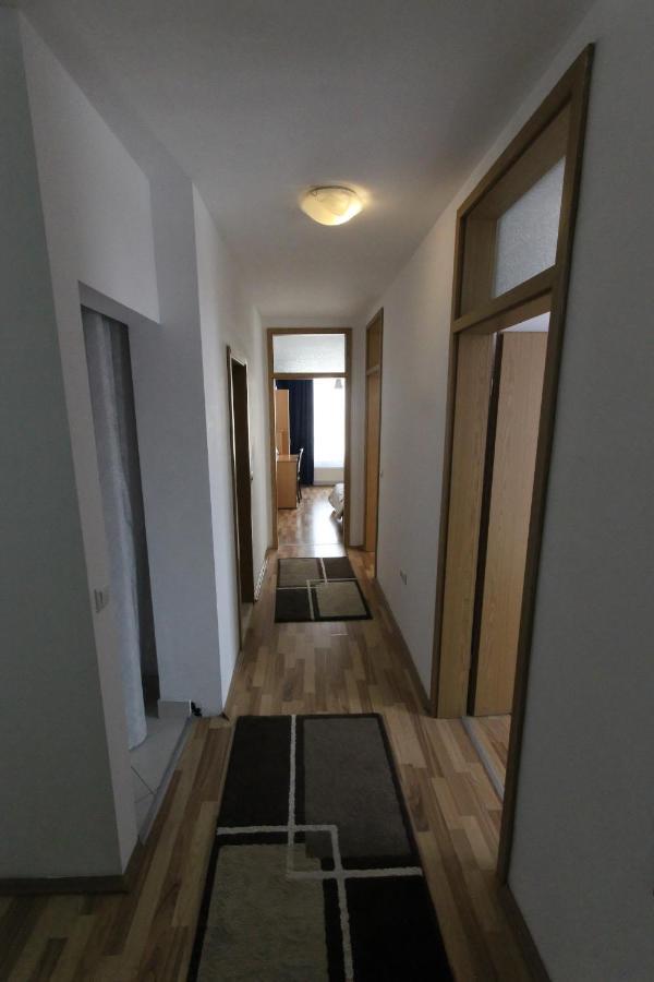Kasumi Apartment Pristina Kültér fotó