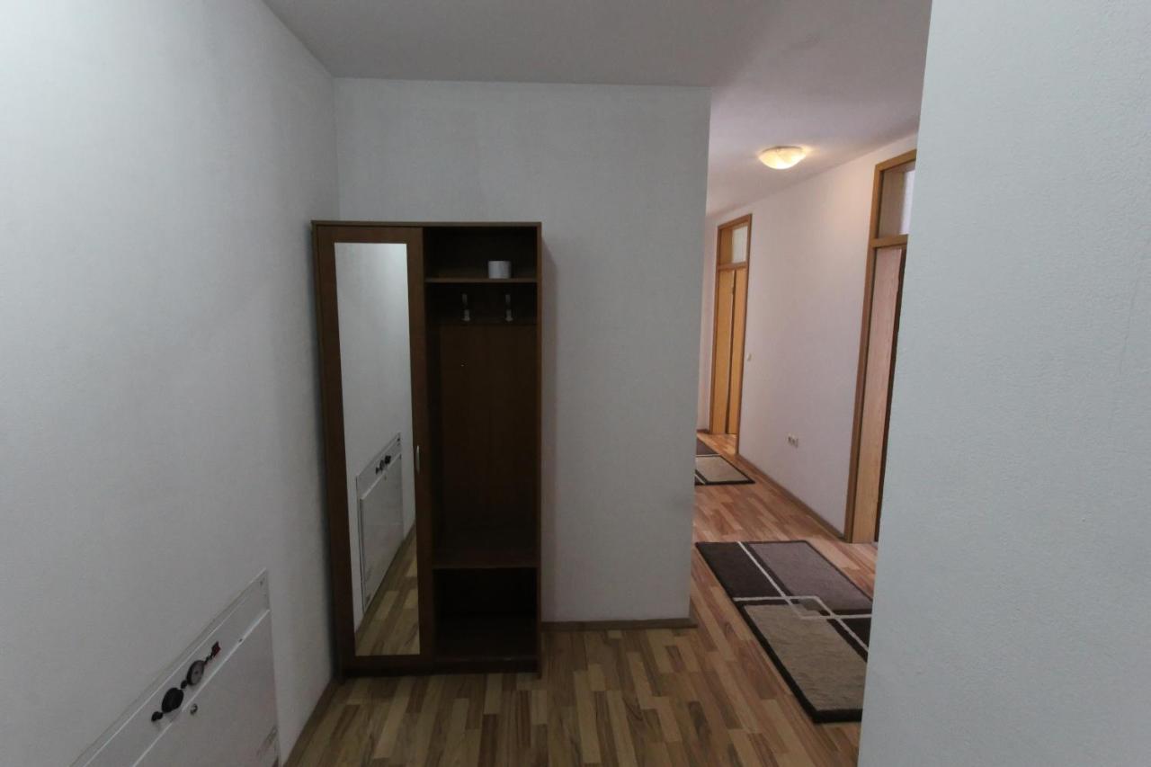Kasumi Apartment Pristina Kültér fotó