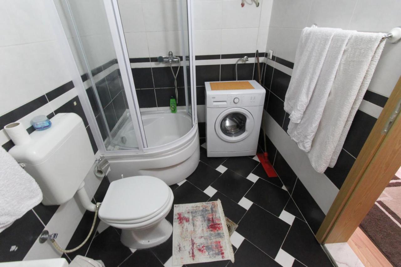 Kasumi Apartment Pristina Kültér fotó