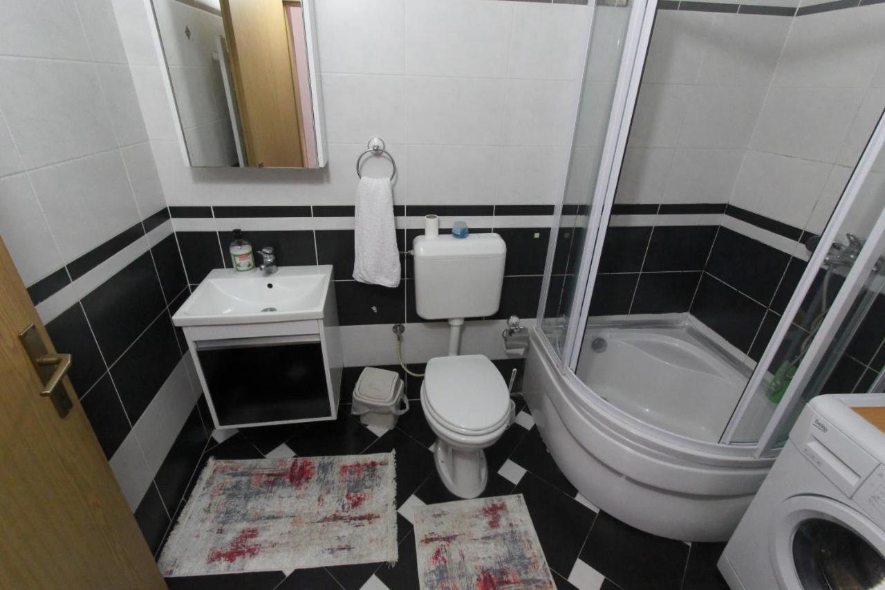 Kasumi Apartment Pristina Kültér fotó