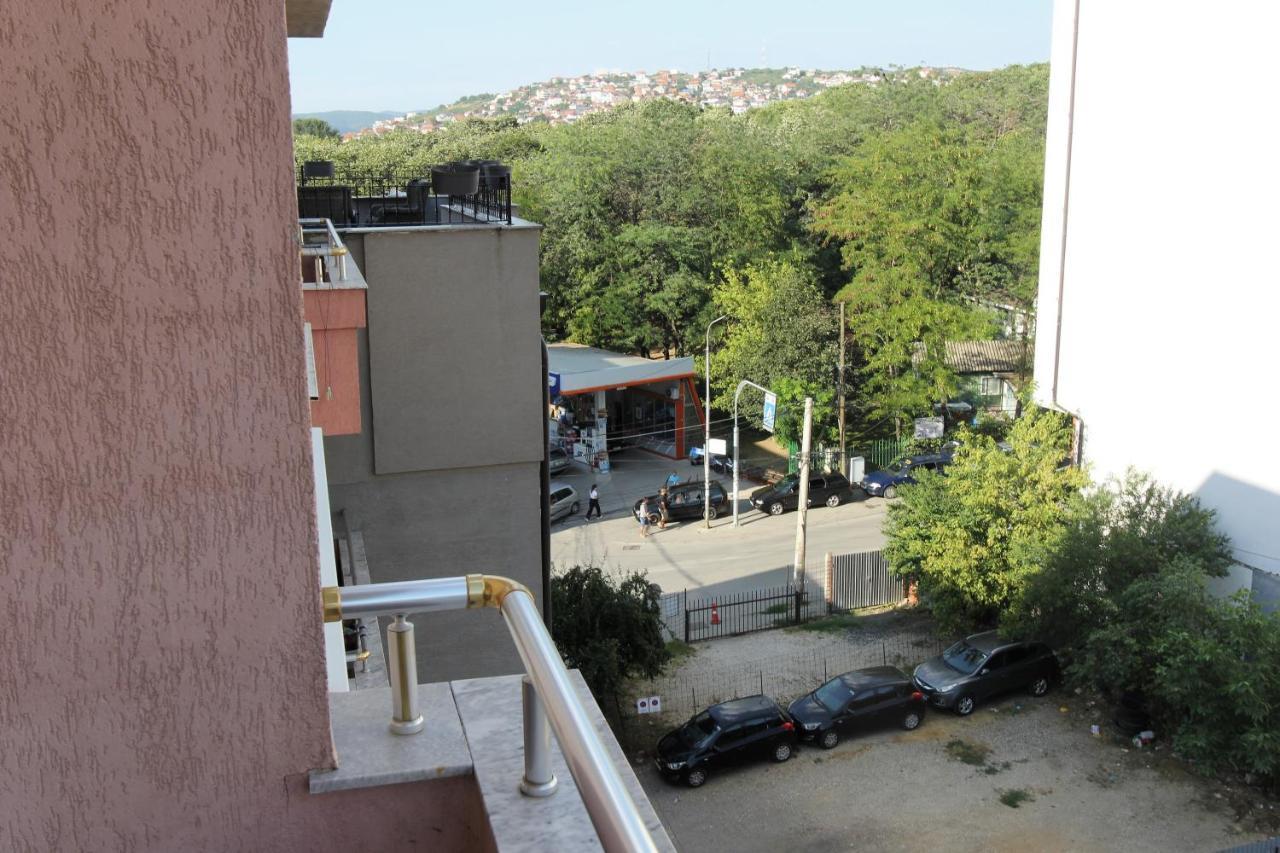 Kasumi Apartment Pristina Kültér fotó