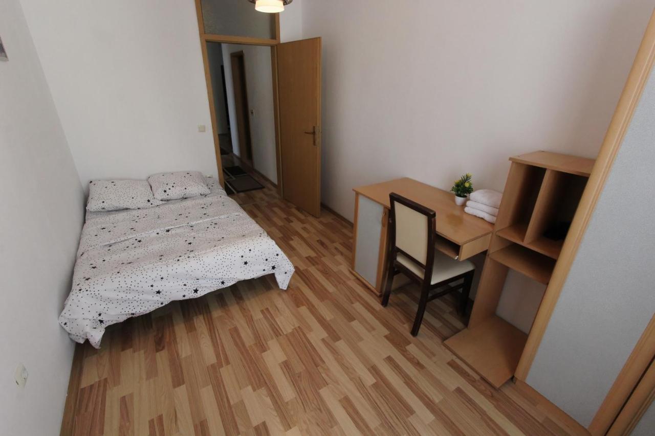 Kasumi Apartment Pristina Kültér fotó