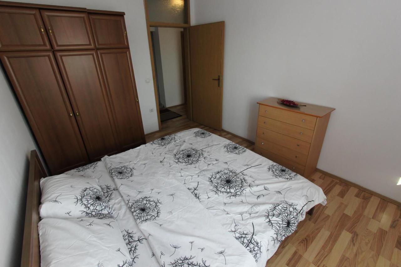 Kasumi Apartment Pristina Kültér fotó