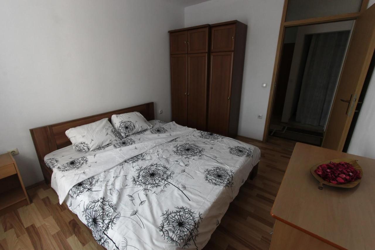 Kasumi Apartment Pristina Kültér fotó
